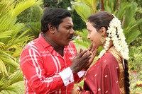 Chandamama Movie Stills